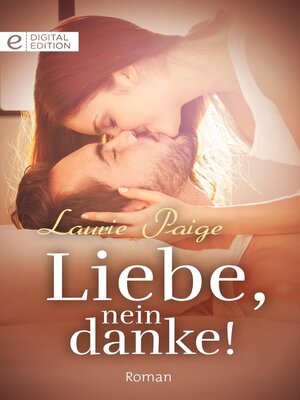 cover image of Liebe, nein danke!